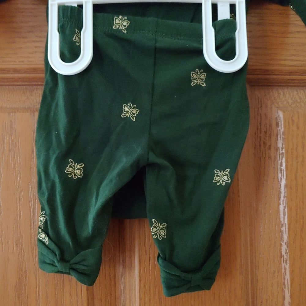 Carter's 2 Piece Set - Picture 3 of 4